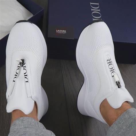 dior b25 zip ups|dior b25 sneakers.